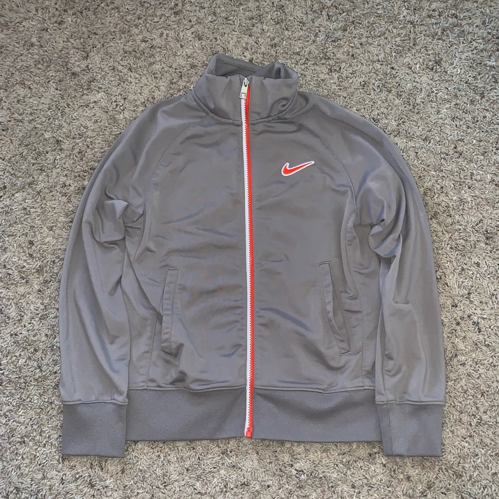 Nike Bomber Jacket